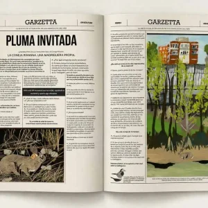 La Garzeta